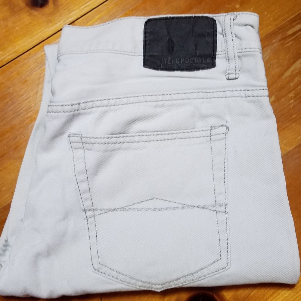 Men's Aeropostale Jeans